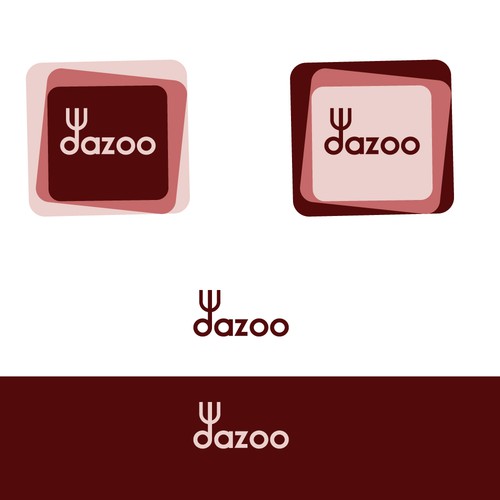 Create logo for dazoo restaurant Design by cesarcuervo