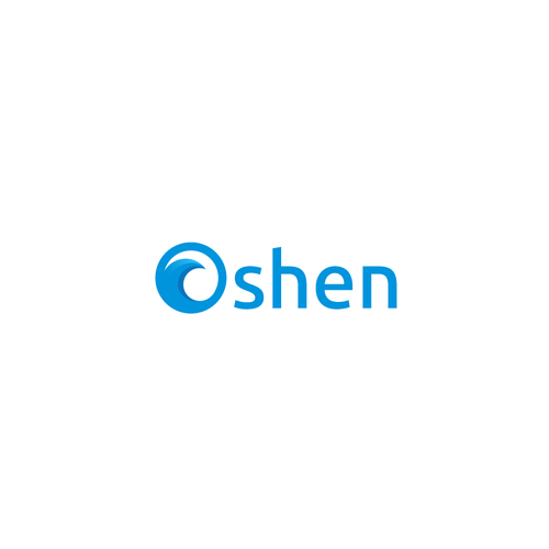 OSHEN LOGO Design by musework