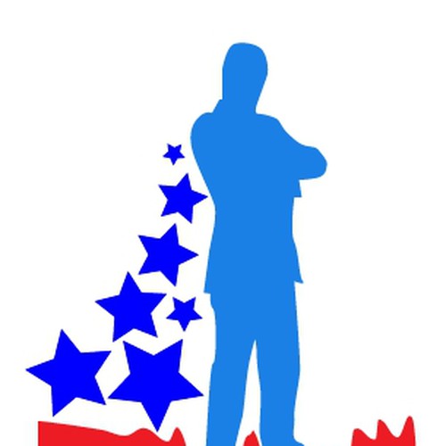 The American Political Parties Need a Logo Re-Design! Design by Peter Yz