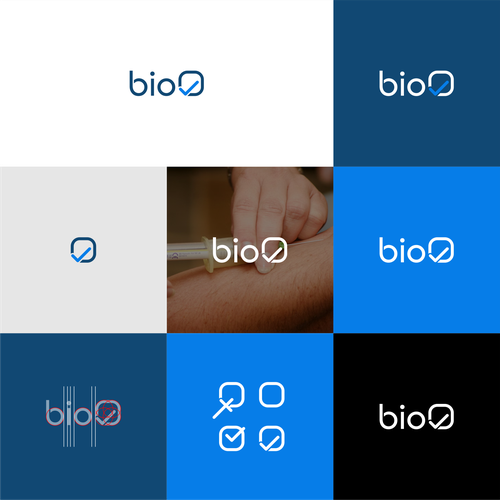 Bio Check Design by Algozia