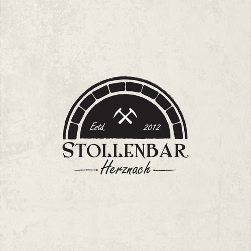 Logo design contest entry by Djaniart