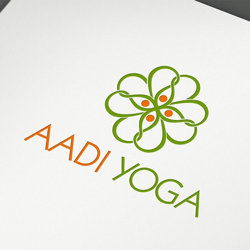 Create the next logo for Aadi Yoga | Logo design contest