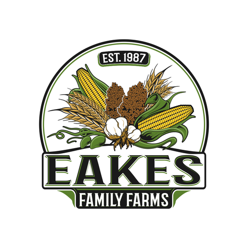 Design di Design a classic logo for our multi-generational family farm di DataDesign99d