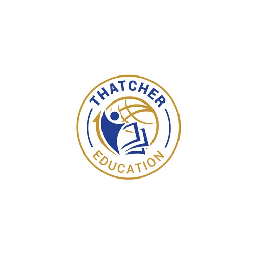 Design a logo suggesting a great journey of self discovery for my educational consulting company. Design by CreativeZ