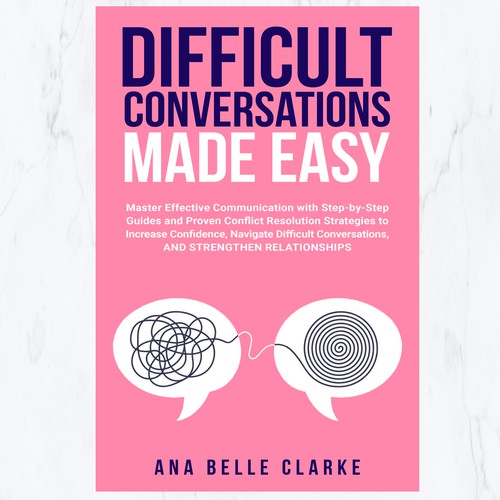 Design a great book cover for my first book! Design by N&N Designs