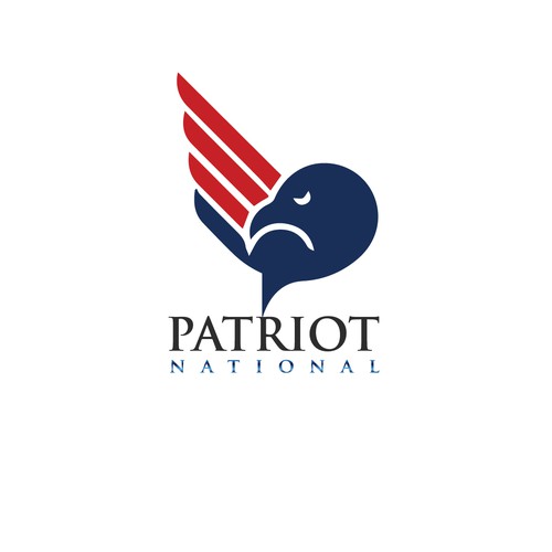 Patriots National Golf Club Design réalisé par madDesigner™