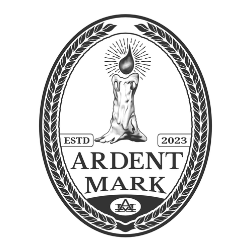 Help “Ardent Mark” Make it’s Mark! Design réalisé par DataDesign99d