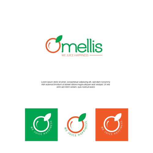 O´mellis Design by reflect the style ™