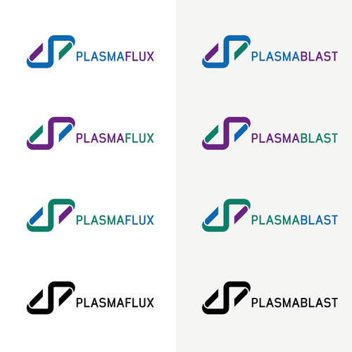 Atmospheric Plasma Solutions Logo Design réalisé par zenzla