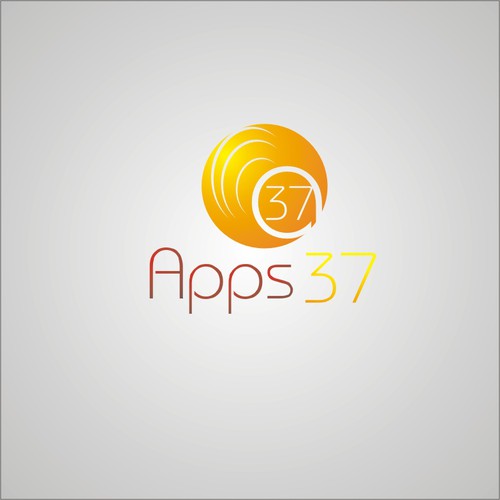New logo wanted for apps37 Ontwerp door Perpetua-