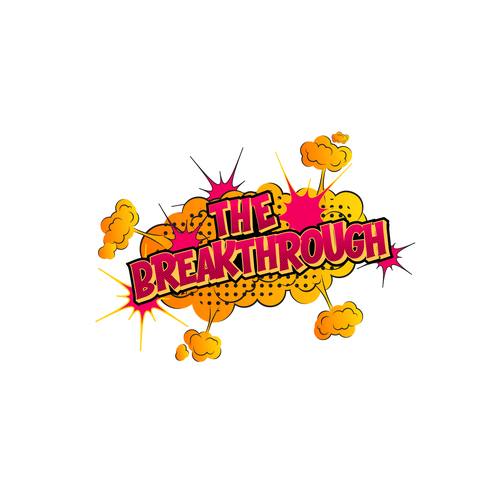 The Breakthrough Design by Designer_Snowdn