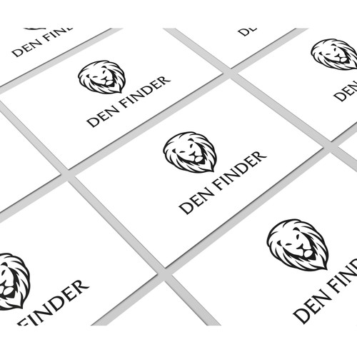 Design a lion logo for a new Real Estate Company Design by Dejan Brajovic