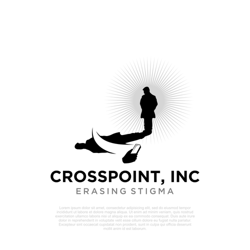 Erasing Stigma Design by CHICO_08