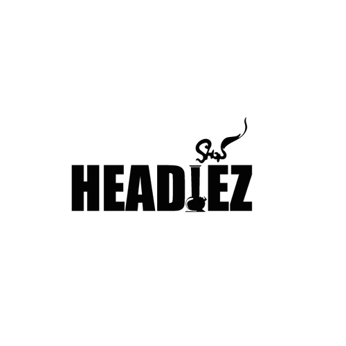 Create a winning logo for Headiezshop! - Online head shop Design réalisé par Rakocevic Aleksandar