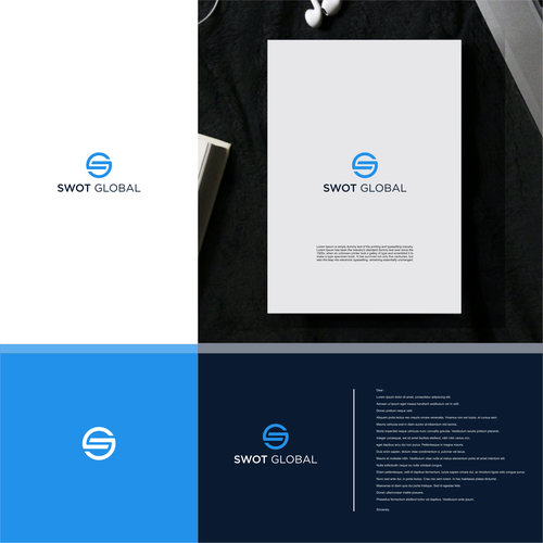 Logo design contest entry by wonsio™