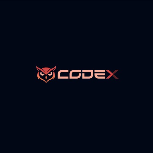 Design the Logo for Codex — The Engine Behind Trusted Systems” Design by AMGRAPHICS22