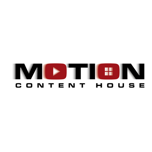 Designs | Motion Content House | Logo design contest