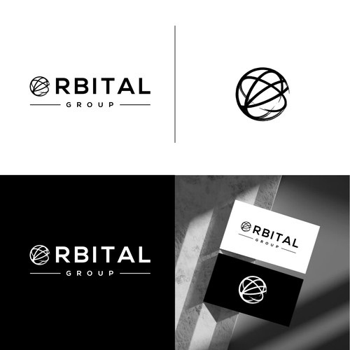 Orbital Group - Consulting firm founded by a Navy SEAL Design by X-DNA