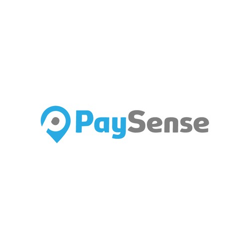 Create an elegant logo for PaySense Design by Artihan