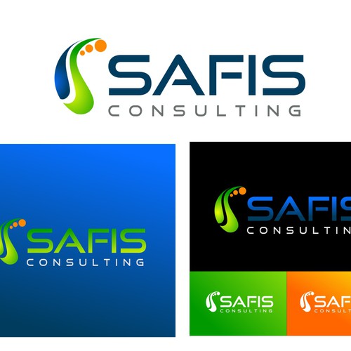 Proposta di design per un contest della categoria Logo e biglietto da visita realizzata da DMS_26