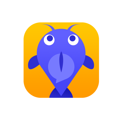 Icon or button contest entry by Darkzero