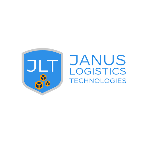 Logo! Make Our Tech Logistics Company Interesting! Design by HighlyCreative