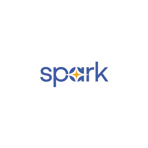 SPARK! Design by San Holo