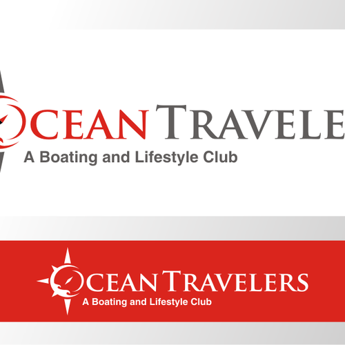 New logo wanted for Ocean Travelers Design von Pondra C Putra