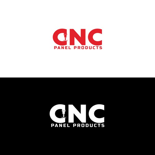 Design a logo for a CNC machining company Design by Spider0421