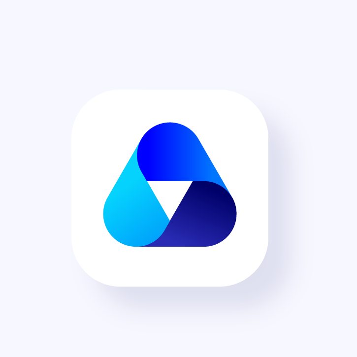 Blue Facetime Icon Logos - Free Blue Facetime Icon Logo Ideas, Design ...