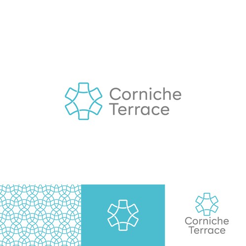 Corniche Terrace Design by Roberto. F