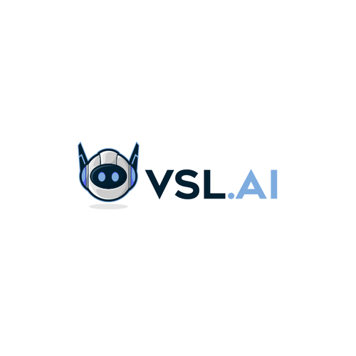 Create logo for New AI Copywriting Company Design von .ARTic.