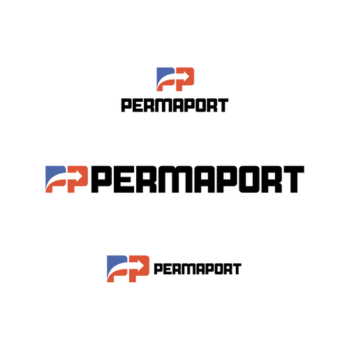 Logo redesign, refresh. Design by Matko Vlaić
