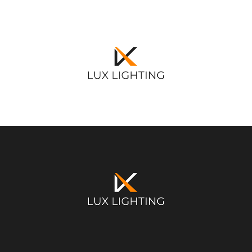 Design a bold & clean logo for a lighting company Design by Sulaiman12