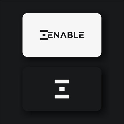 Fresh new logo for professional video game player & content creator Design by calacah