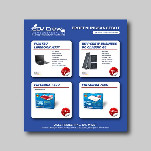 Postcard, flyer or print contest entry by Master [ A R T ]