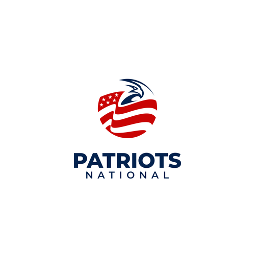 Patriots National Golf Club Design réalisé par Rockbillity™