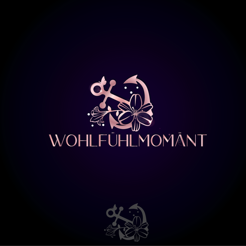 Logo design contest entry by anapekic