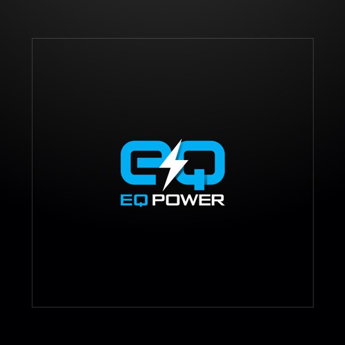 Professional Electrical Business Logo Design by Rizvi Iqbal ✅