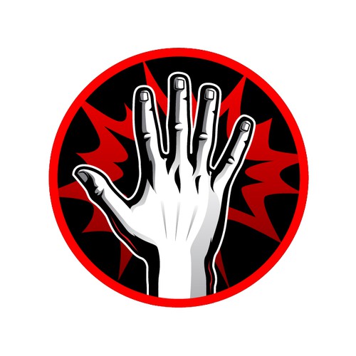 Create a logo for a wrestling YouTube Channel Design by Gr8 ART