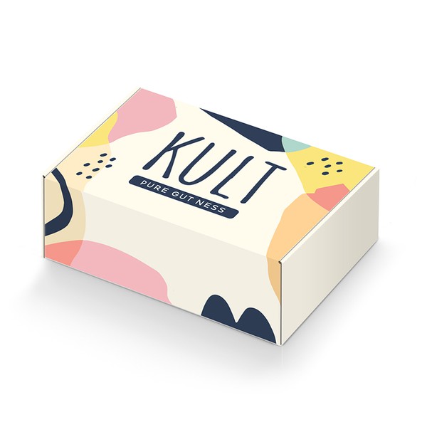 Suggestion for mailer box design