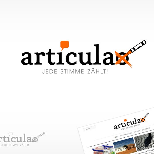  contest entry by Chris Kay