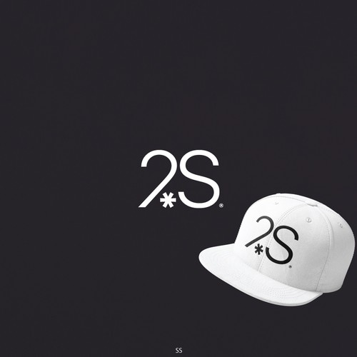 "SS" or "2S" Brand Mark for Double S Performance Horses Design by softlyt