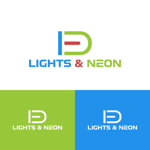 We are looking for a great logo for our LED lighting business Diseño de HeyBro™