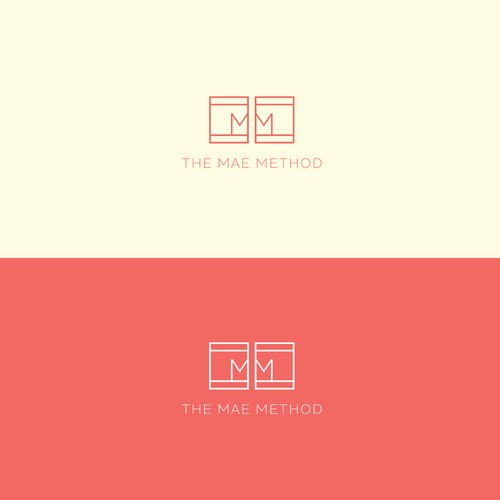 Fun and modern - logo wi Design by Saym Ull Hasan Abir