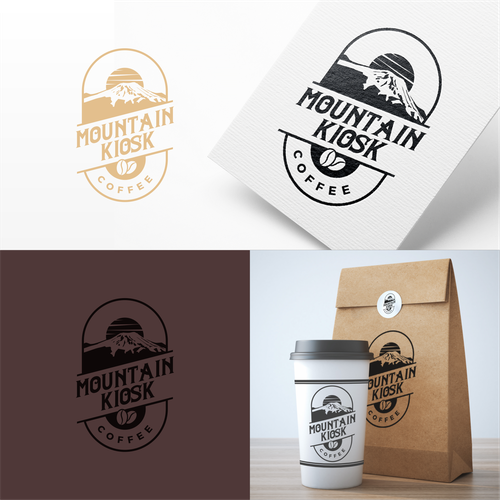 Logo design contest entry by Devmond