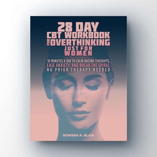 Book COver Design