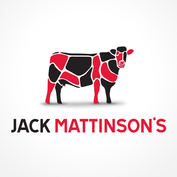 Design by Ruppen titled "Jack Mattinson's"