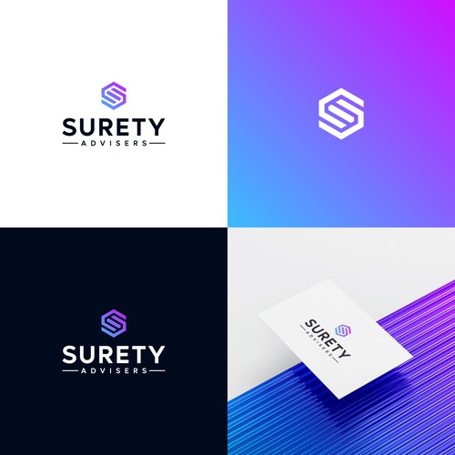 Strong logo/brand for Life insurance dealer network Design by MediaholicsSTU