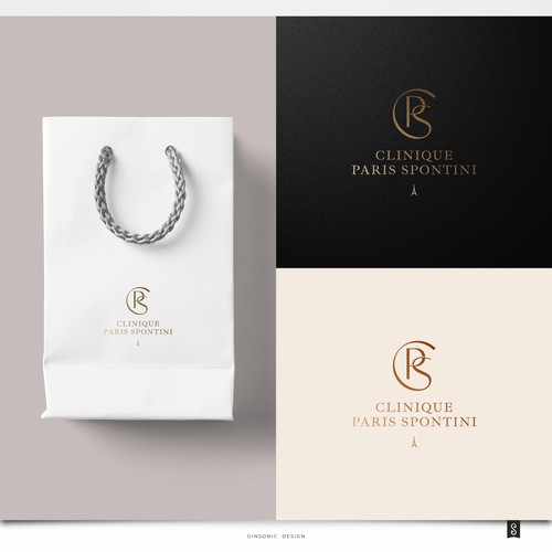  contest entry by GinSonic